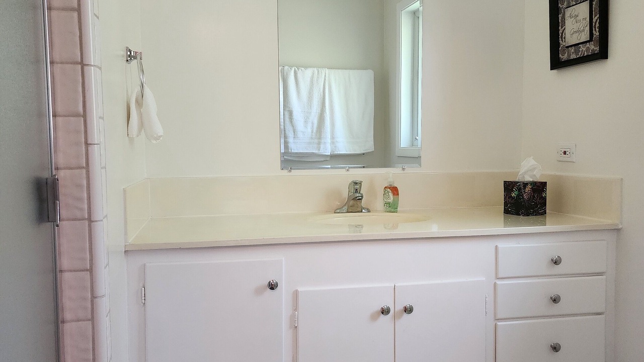 Photo of Bathroom in Arden-Arcade