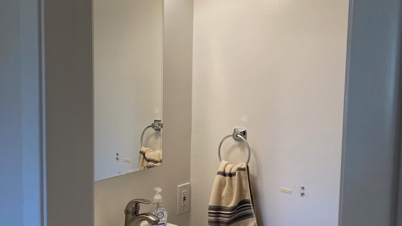 Photo of Bathroom in Arden-Arcade