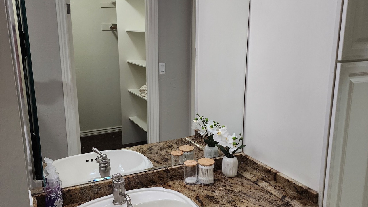 Photo of Bathroom in Mesa