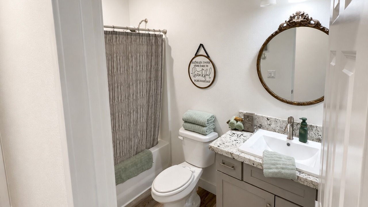 Photo of Bathroom in Mohave Valley