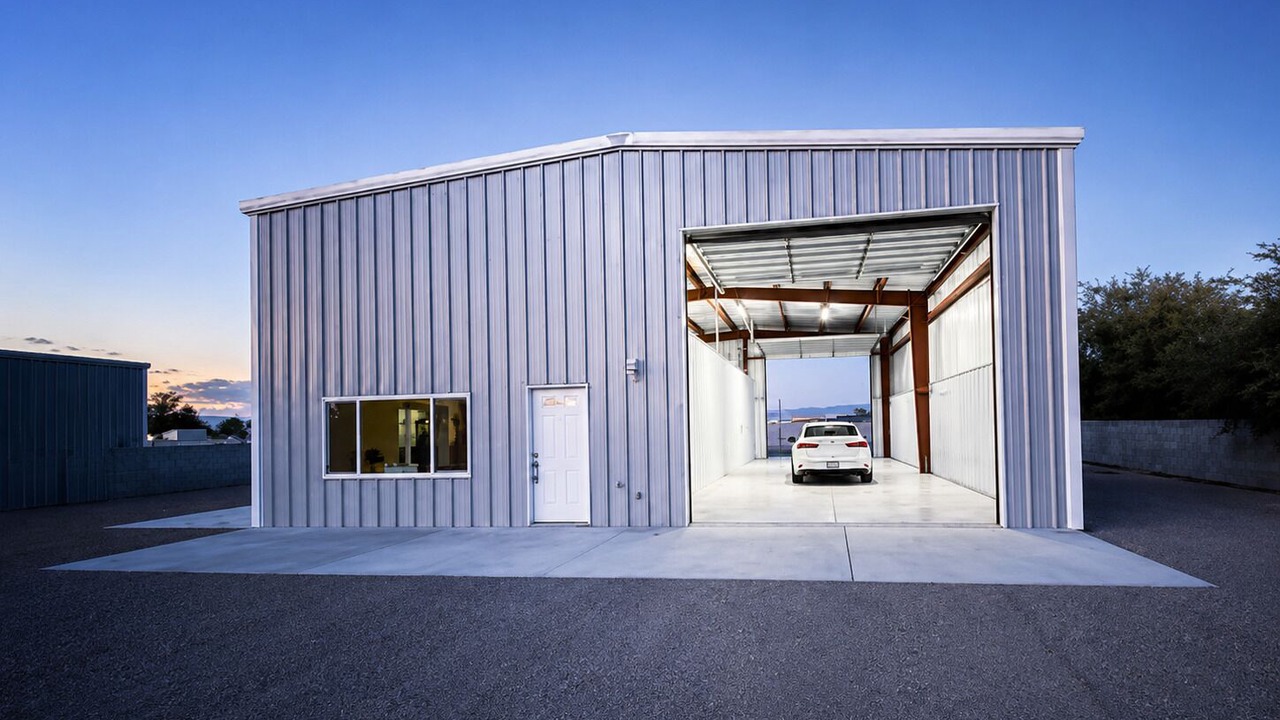 Photo of Outdoor in Mohave Valley