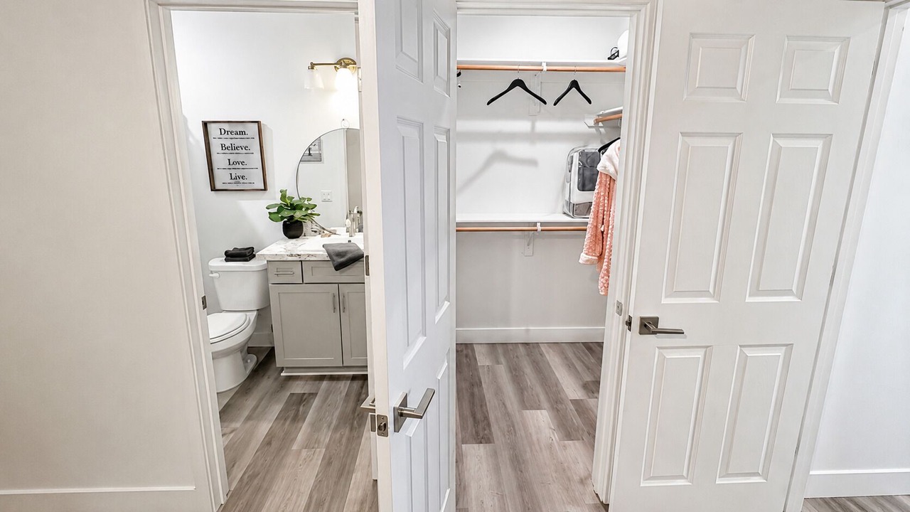 Photo of Bathroom in Mohave Valley