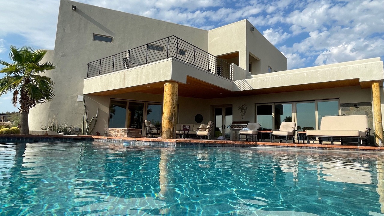 Photo of Outdoor in Diamante Del Lago