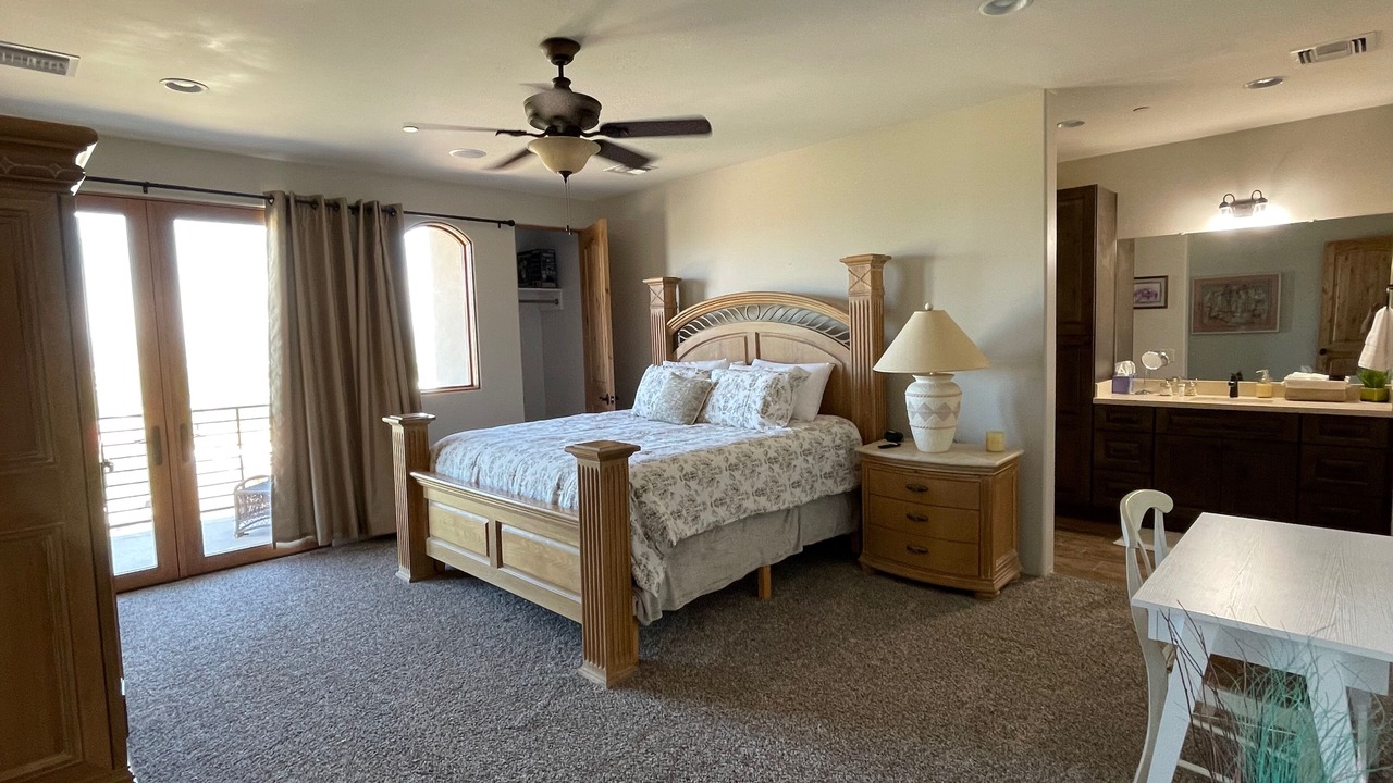 Photo of Bedroom in Diamante Del Lago
