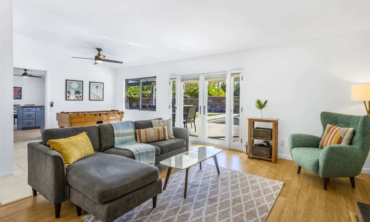 Photo of Livingroom in Araby