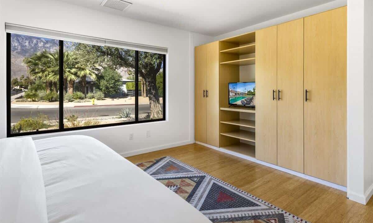 Photo of Bedroom in Araby