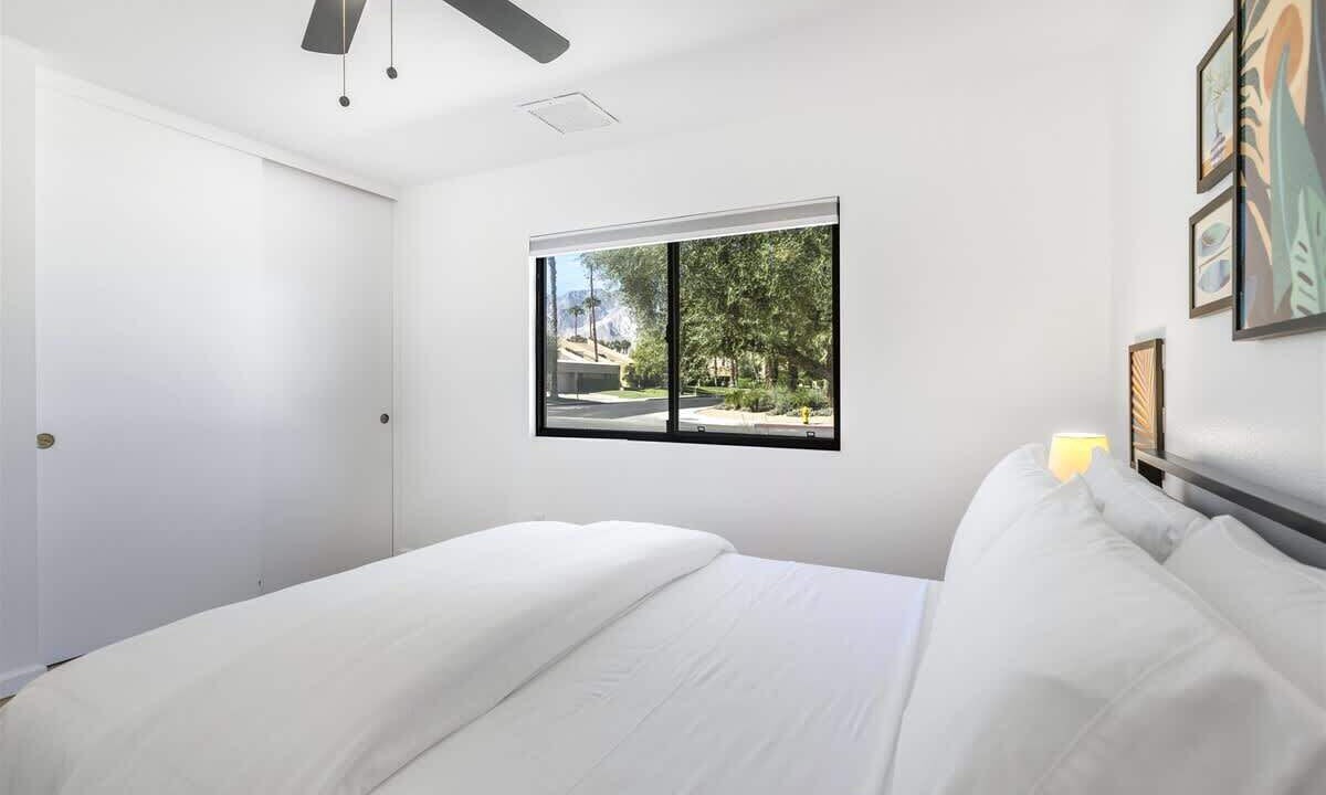 Photo of Bedroom in Araby