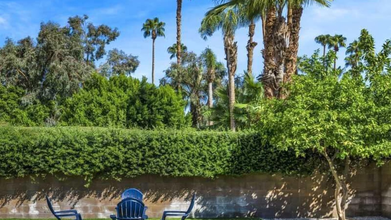 Photo of Outdoor in Araby
