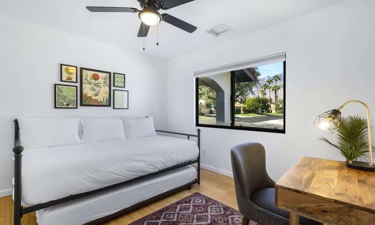 Photo of Bedroom in Araby