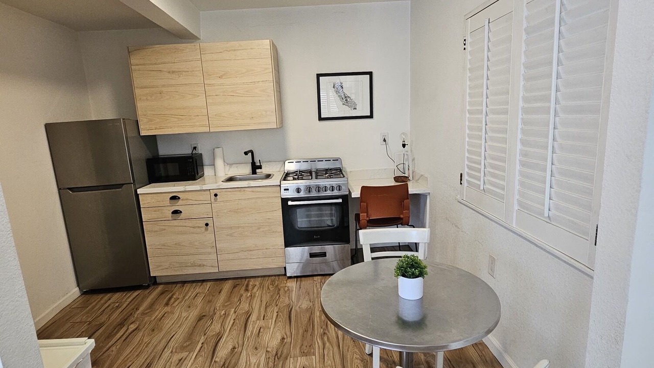 Photo of Kitchen in Prescott