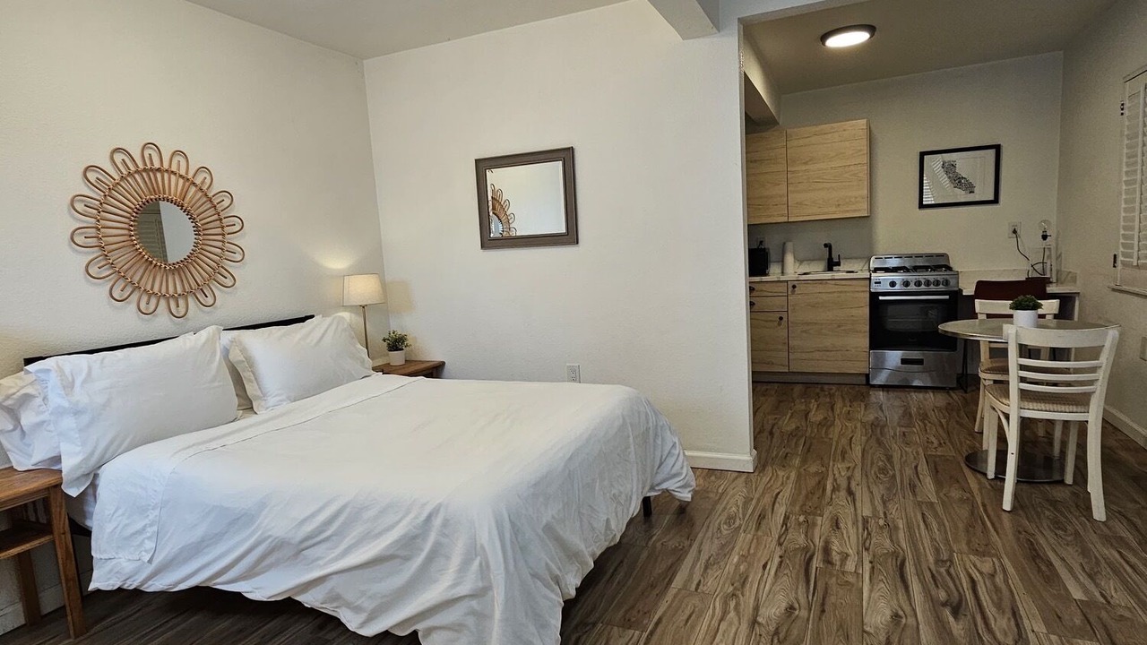 Photo of Bedroom in Prescott