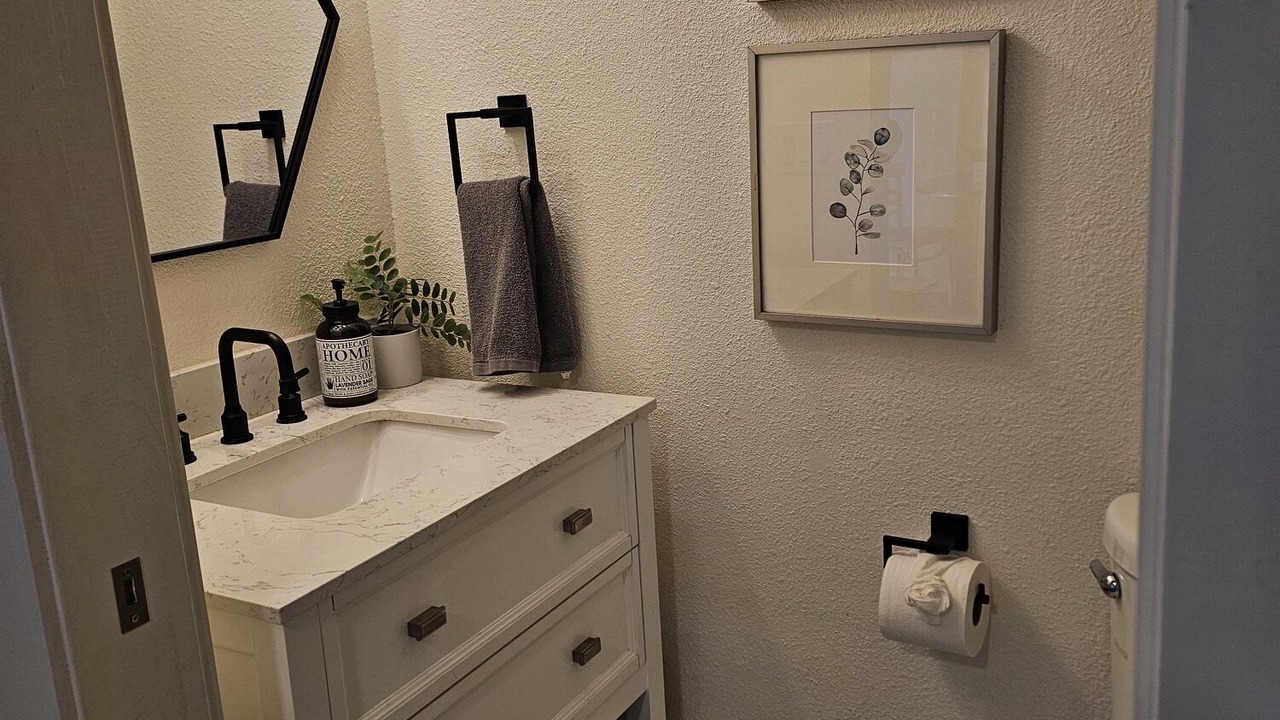Photo of Bathroom in Prescott