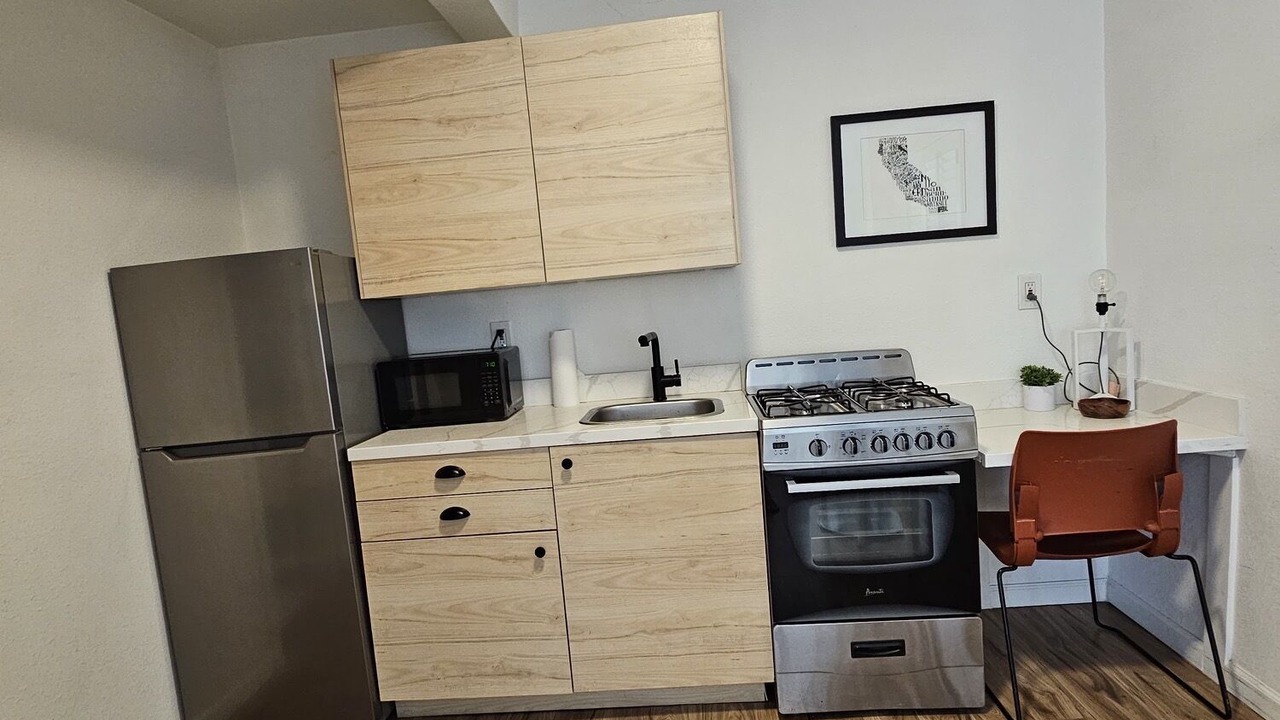 Photo of Kitchen in Prescott