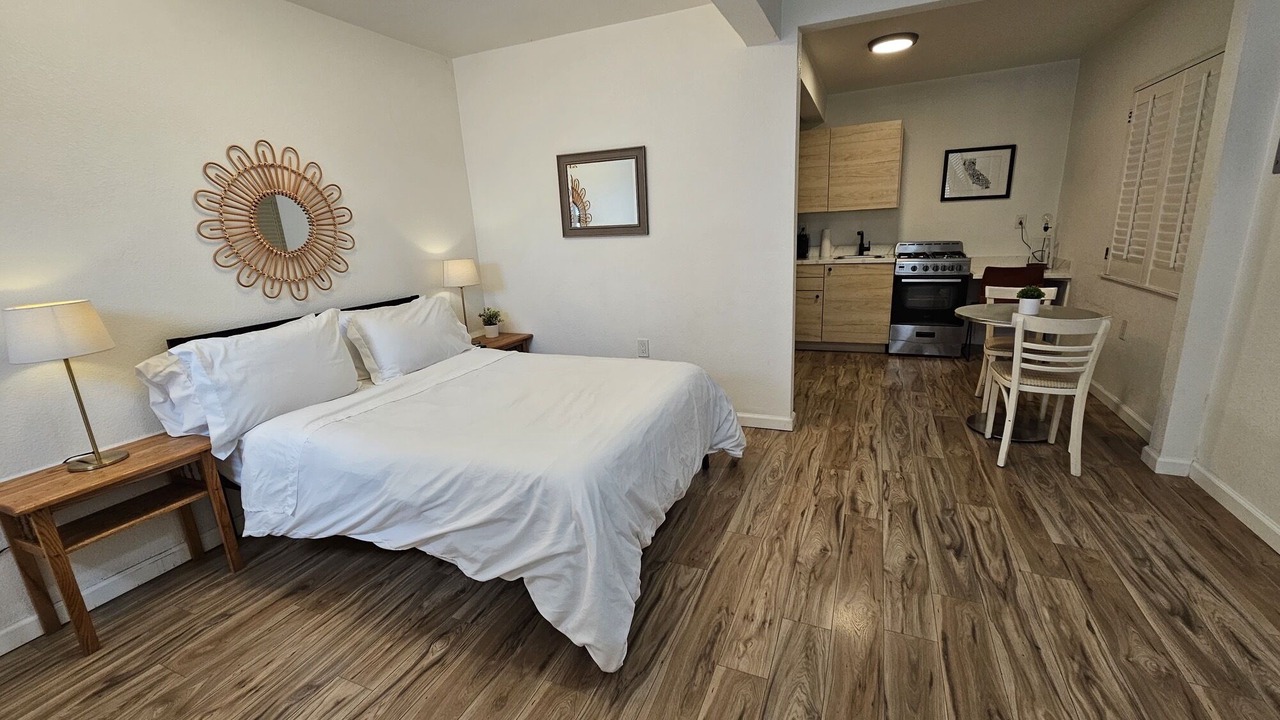 Photo of Bedroom in Prescott