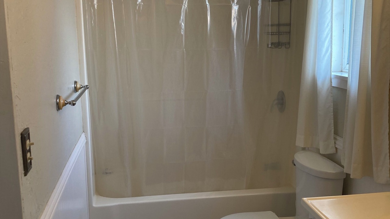 Photo of Bathroom in Victor