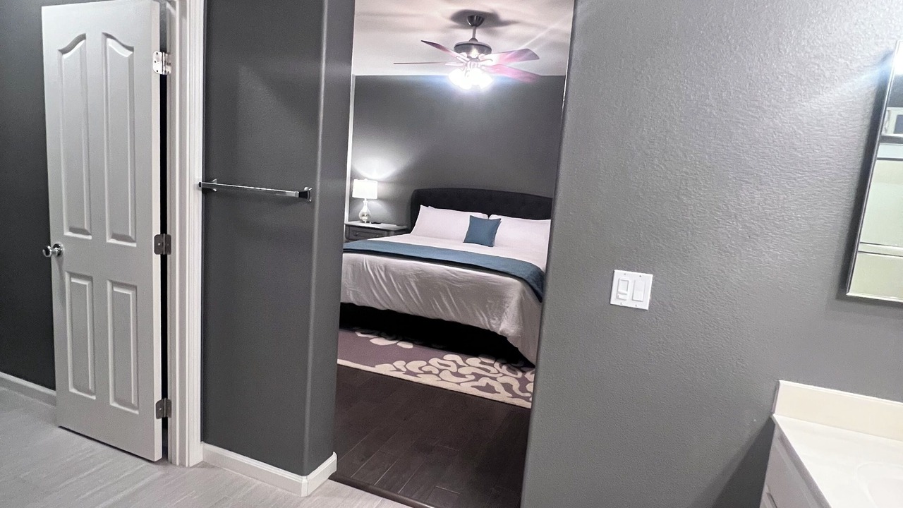 Photo of Bedroom in Regency Park
