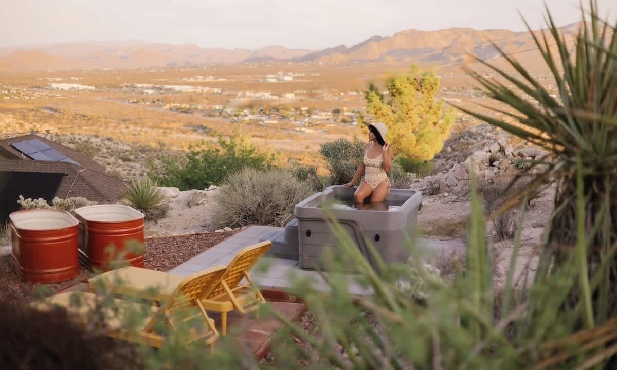 Photo of Outdoor in Yucca Valley