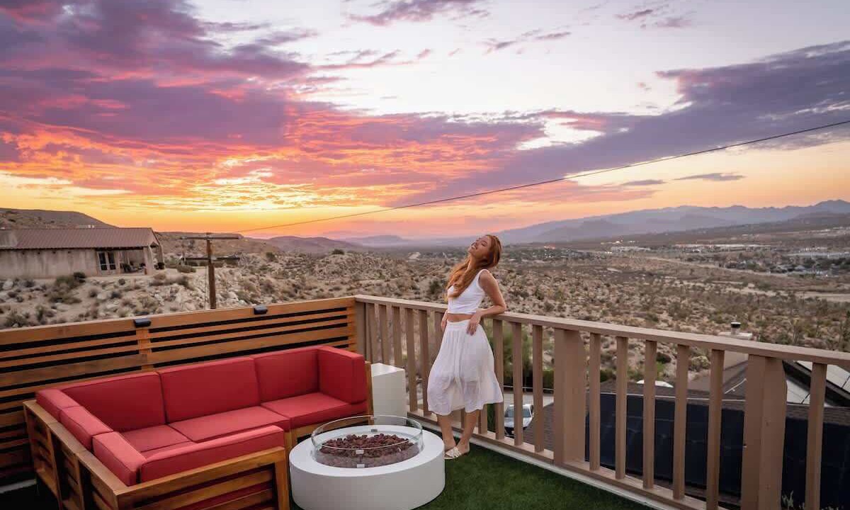 Photo of Outdoor in Yucca Valley
