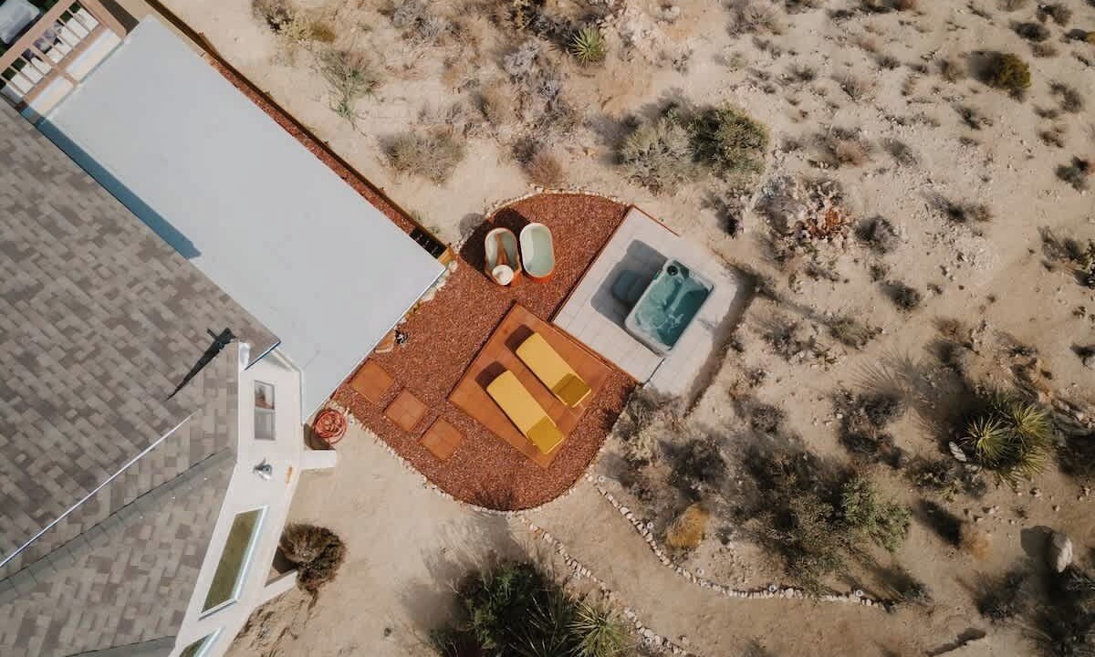 Photo of Outdoor in Yucca Valley
