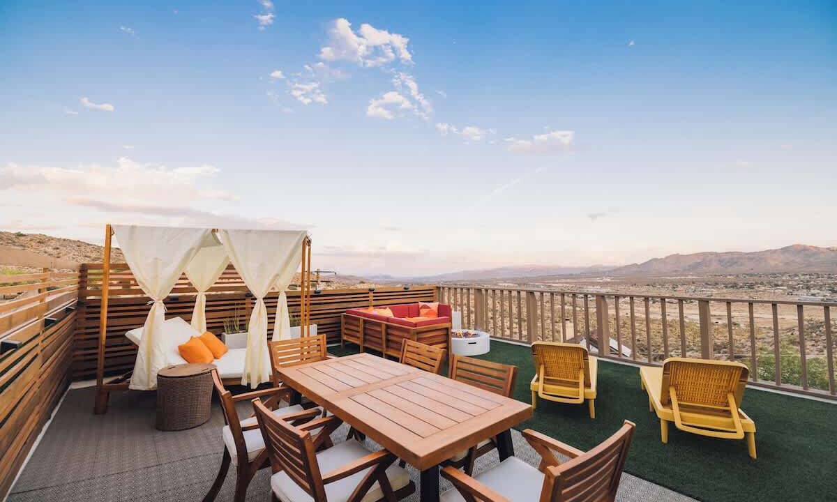 Photo of Outdoor in Yucca Valley