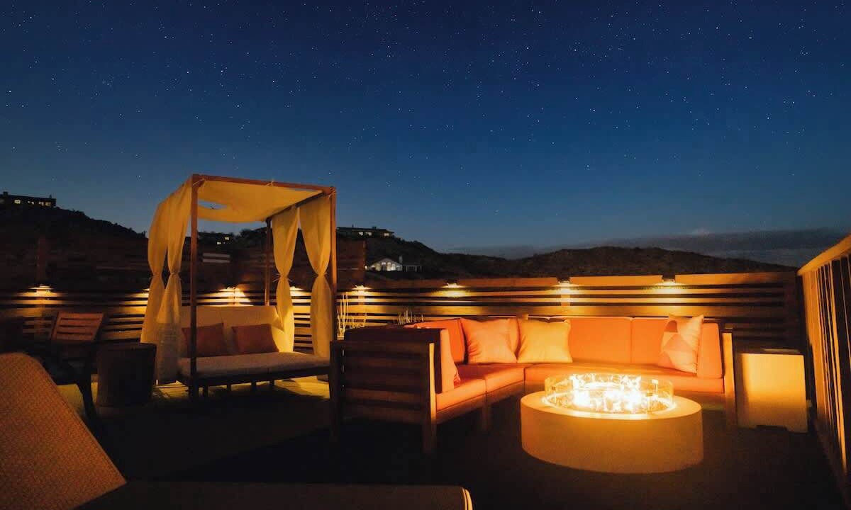 Photo of Patio Balcony in Yucca Valley