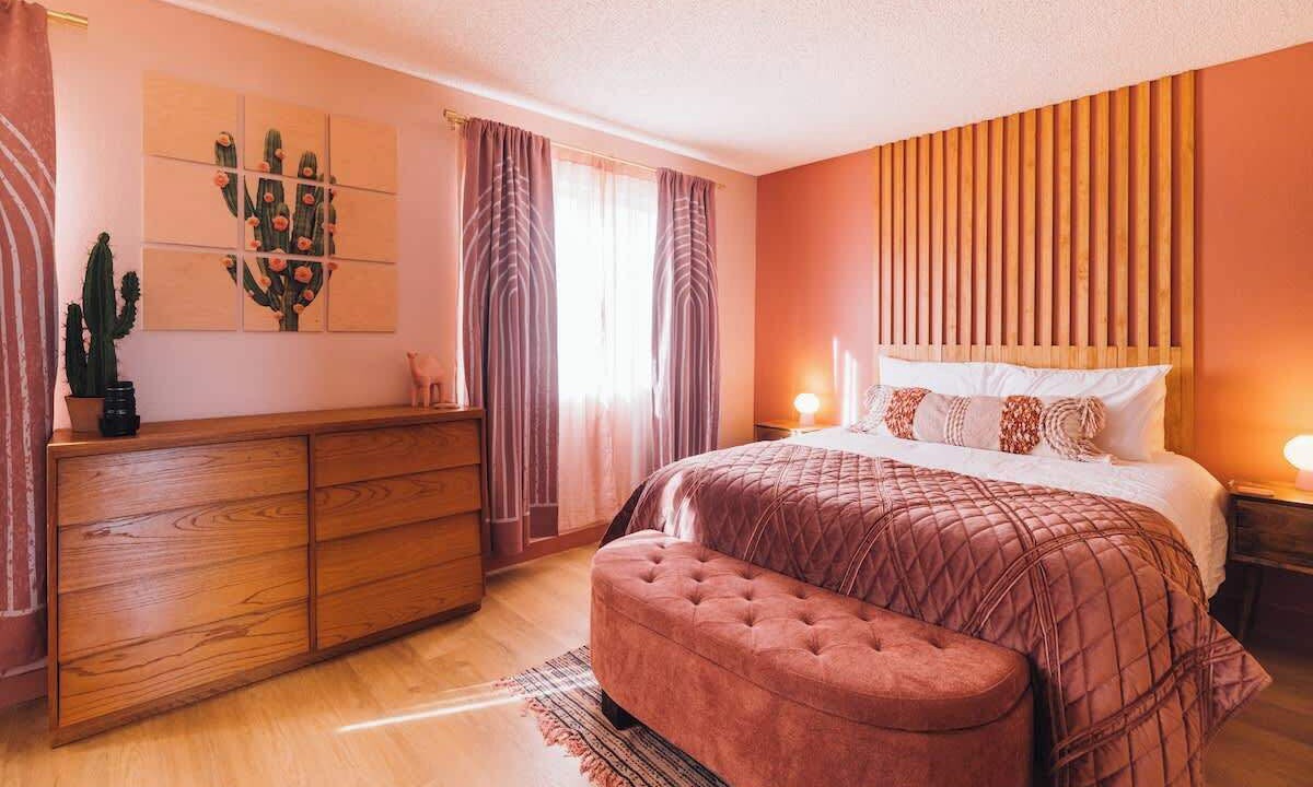 Photo of Bedroom in Yucca Valley