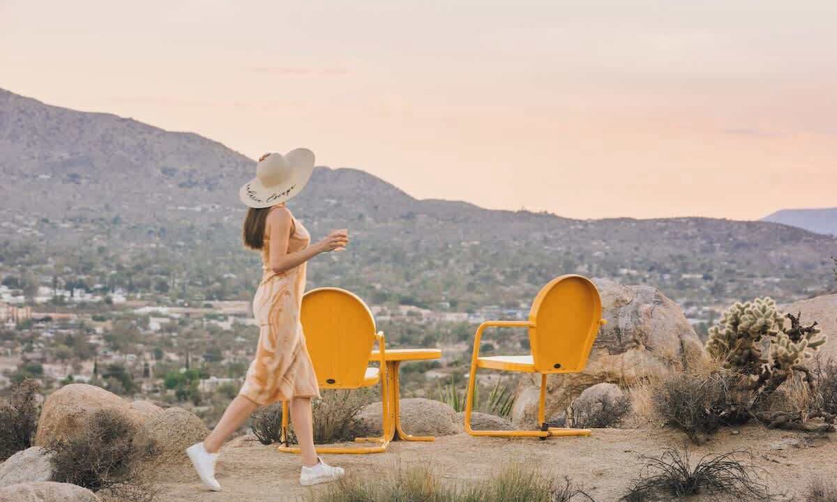 Photo of Outdoor in Yucca Valley