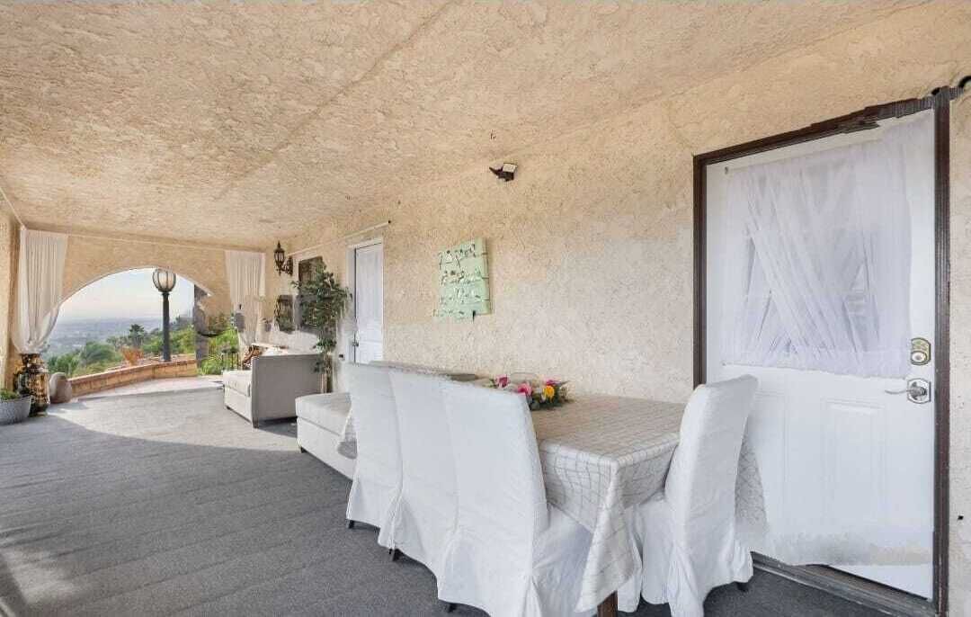 Photo of Outdoor in Whittier