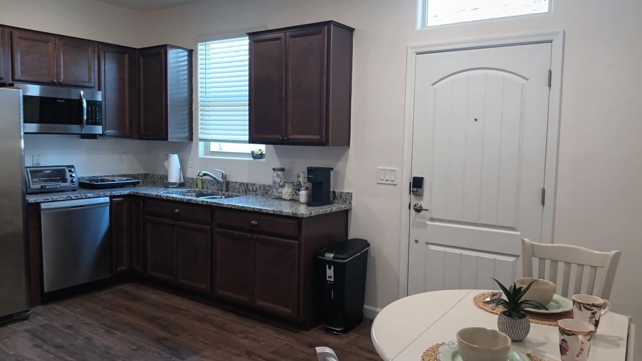 Photo of Bedroom in San Tan Valley