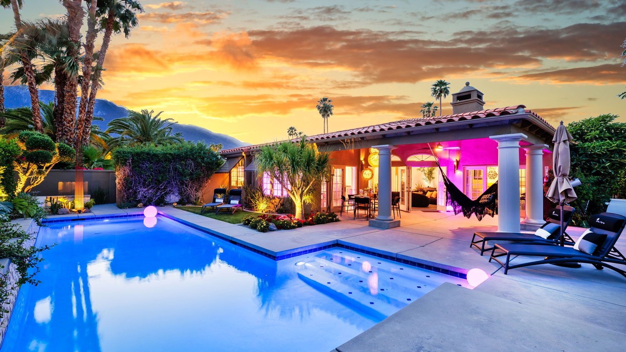 Photo of Outdoor in Araby