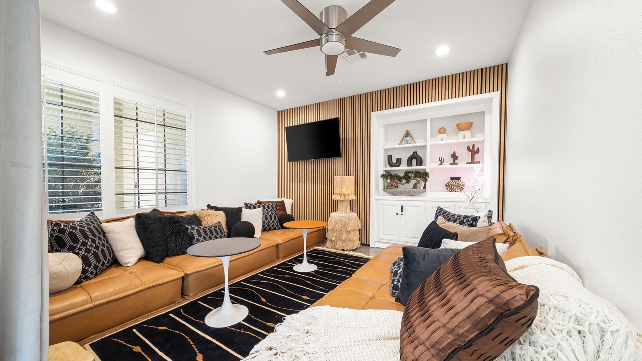 Photo of Livingroom in Araby