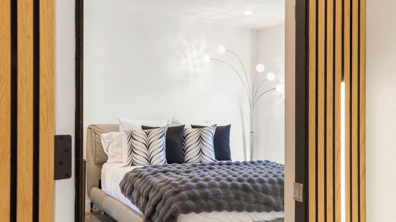 Photo of Bedroom in Araby