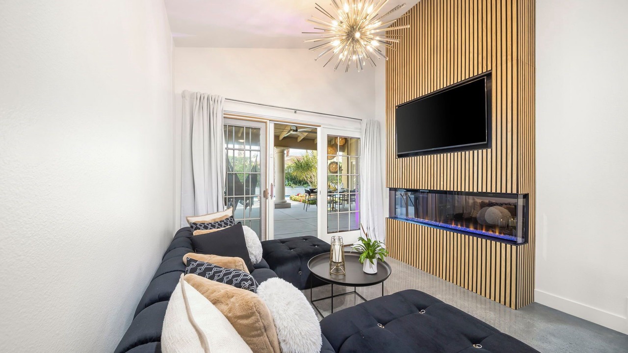 Photo of Livingroom in Araby