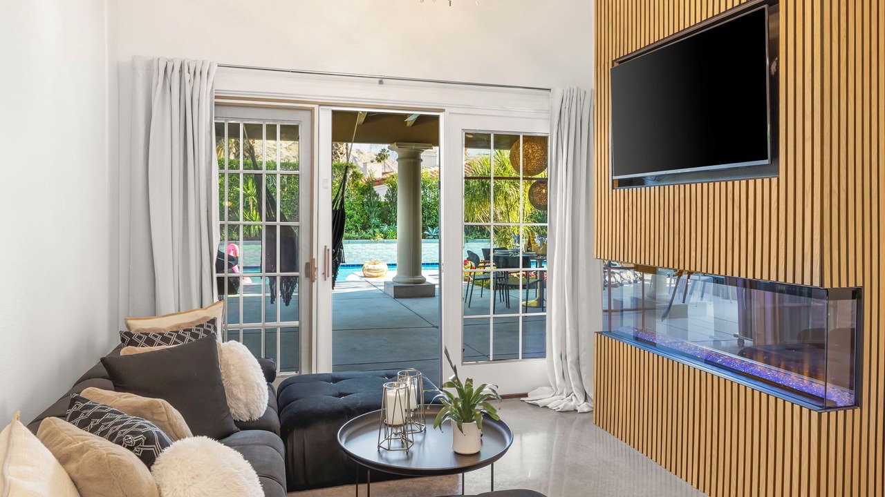 Photo of Livingroom in Araby