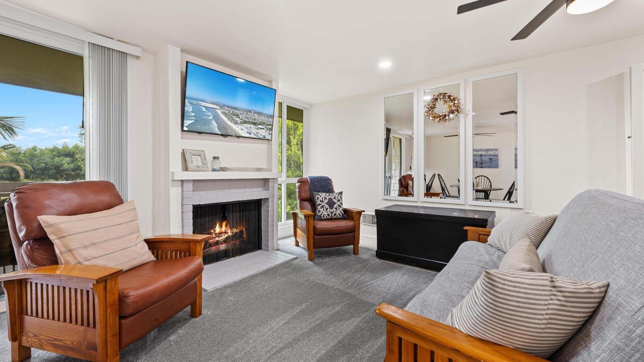 Photo of Livingroom in Townsite