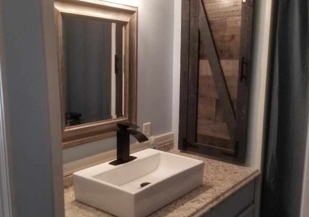 Photo of Bathroom in East Mesa