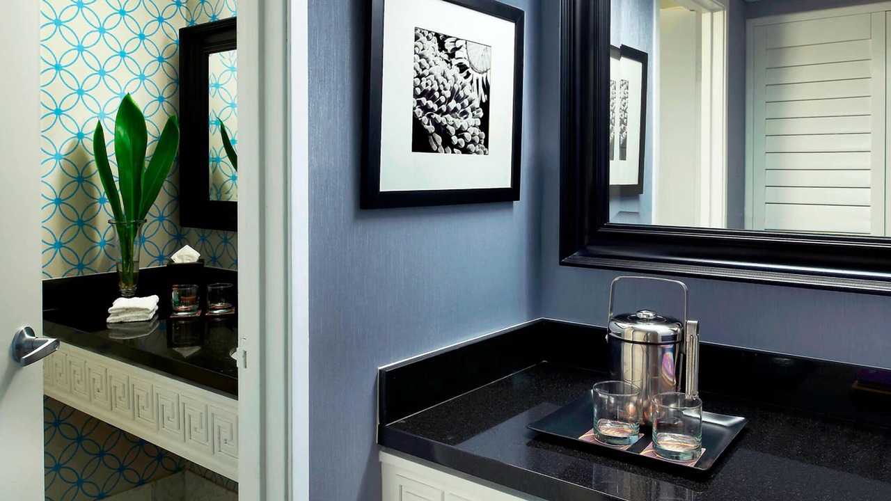 Photo of Bathroom in Ocean Park