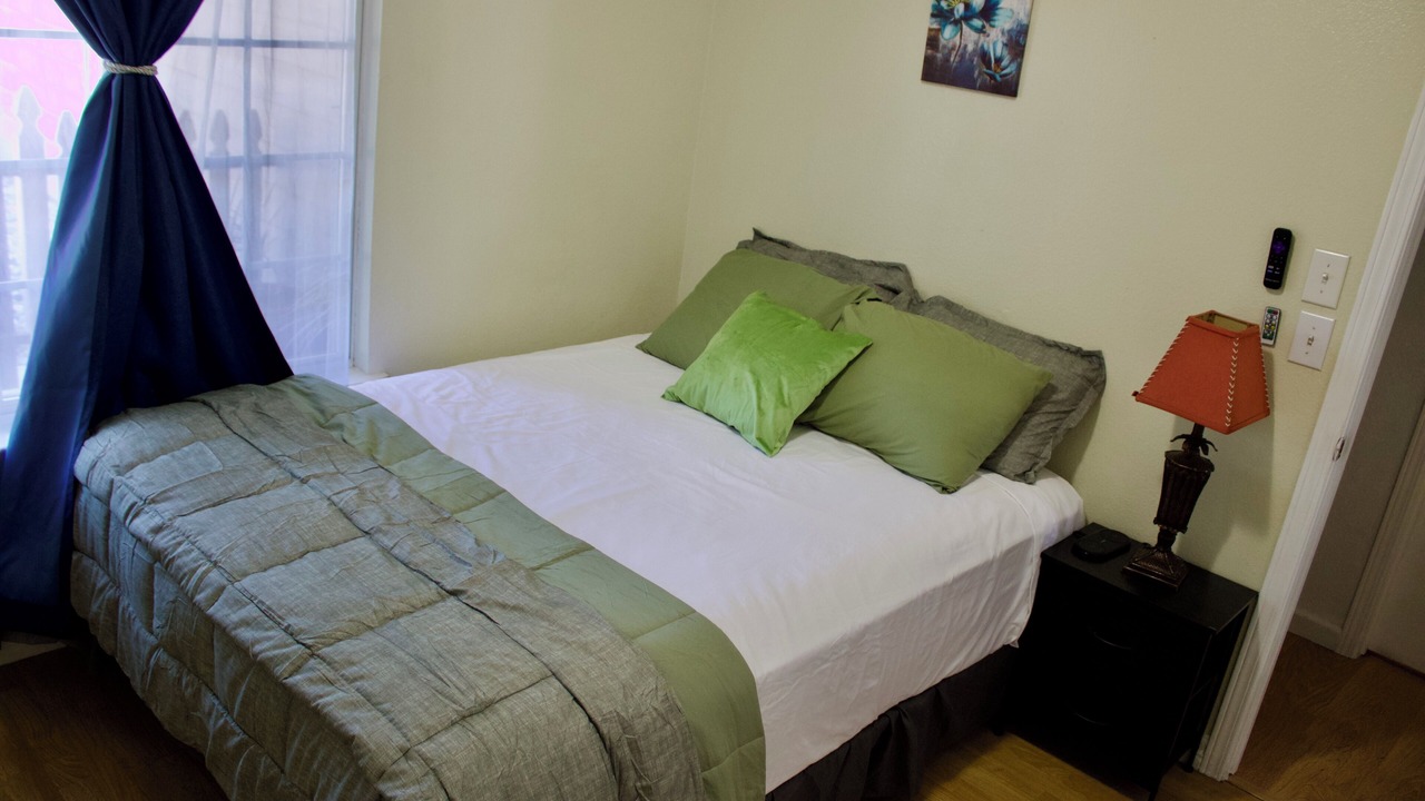 Photo of Bedroom in Yuba City