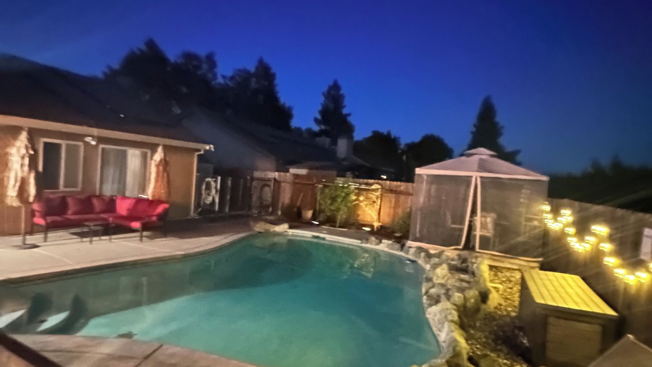 Photo of Outdoor in Yuba City