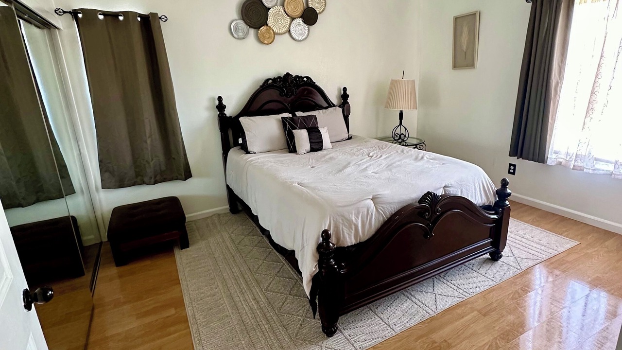 Photo of Bedroom in Yuba City
