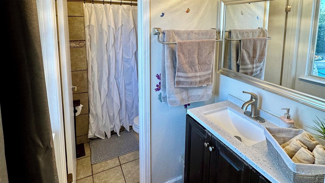 Photo of Bathroom in Yuba City
