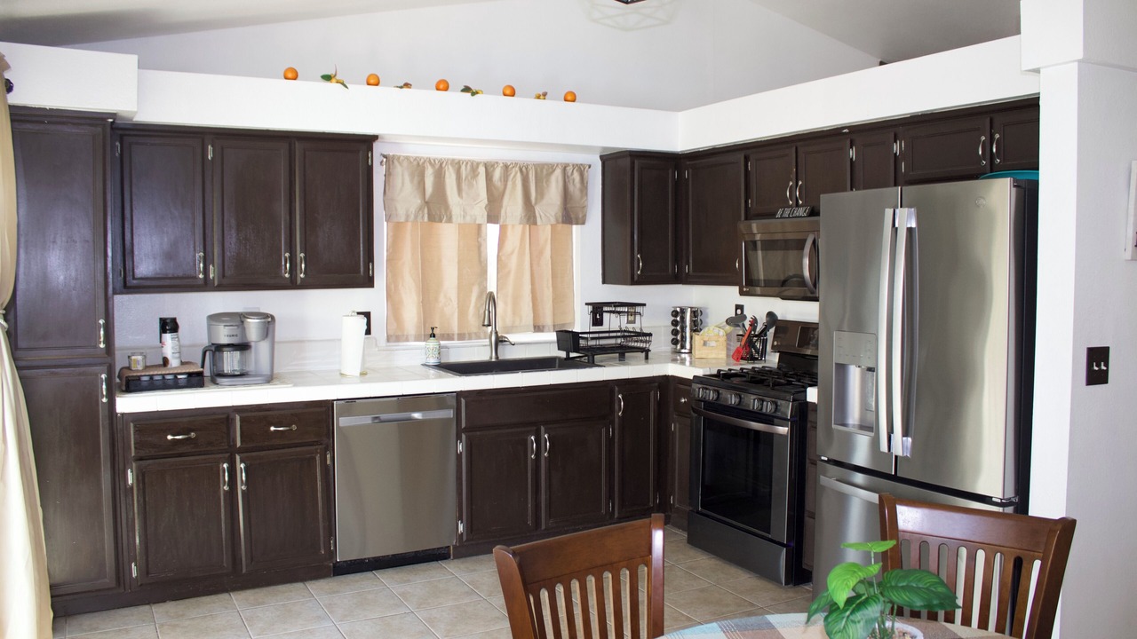 Photo of Kitchen in Yuba City