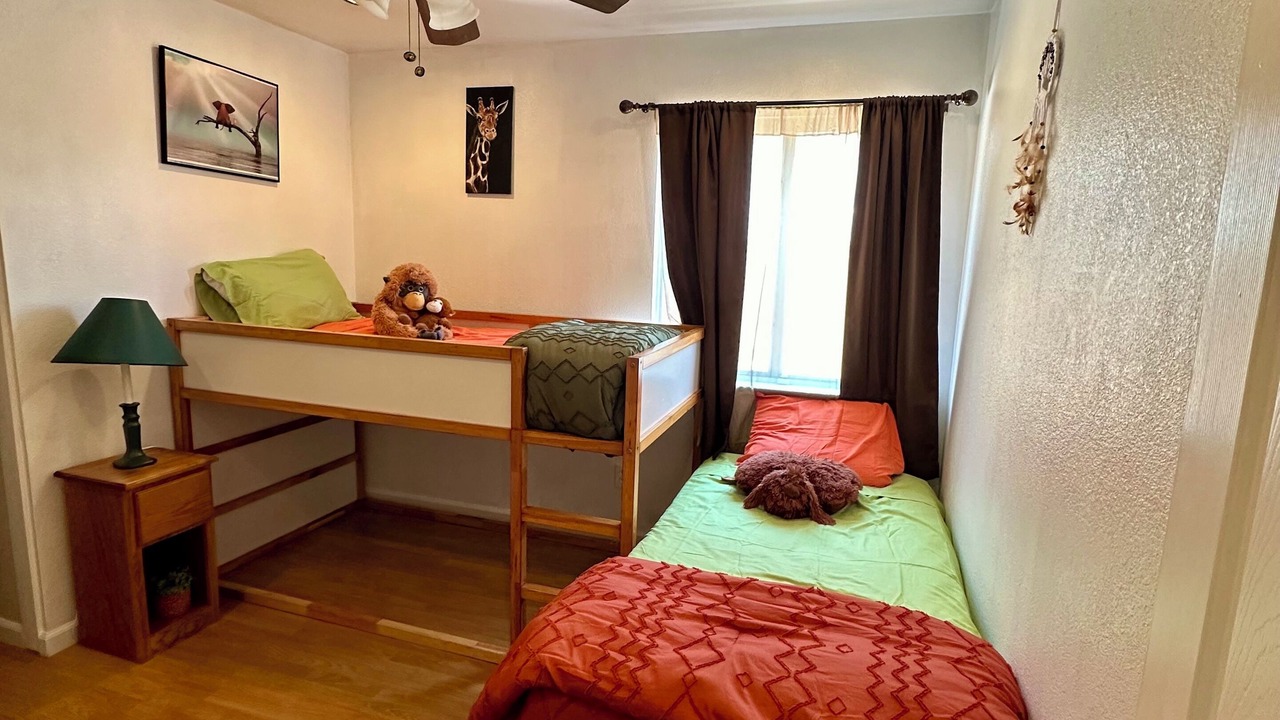 Photo of Bedroom in Yuba City