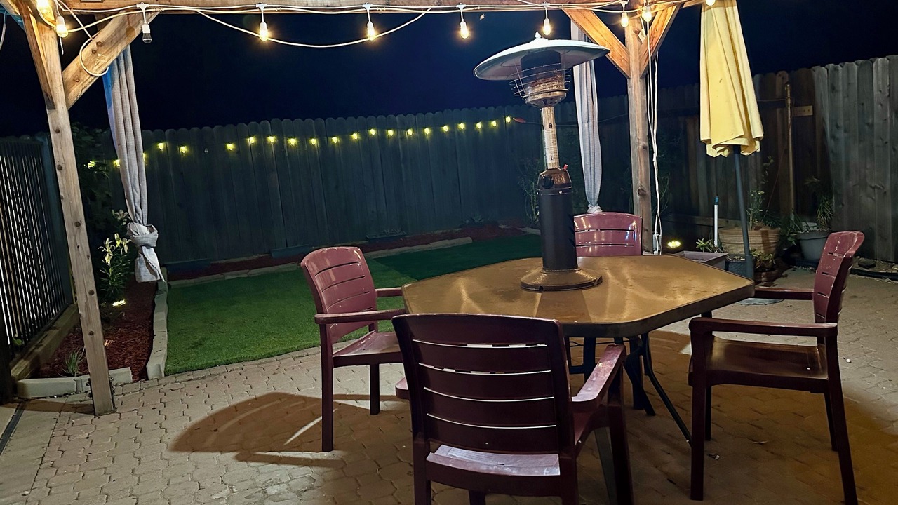 Photo of Outdoor in Yuba City