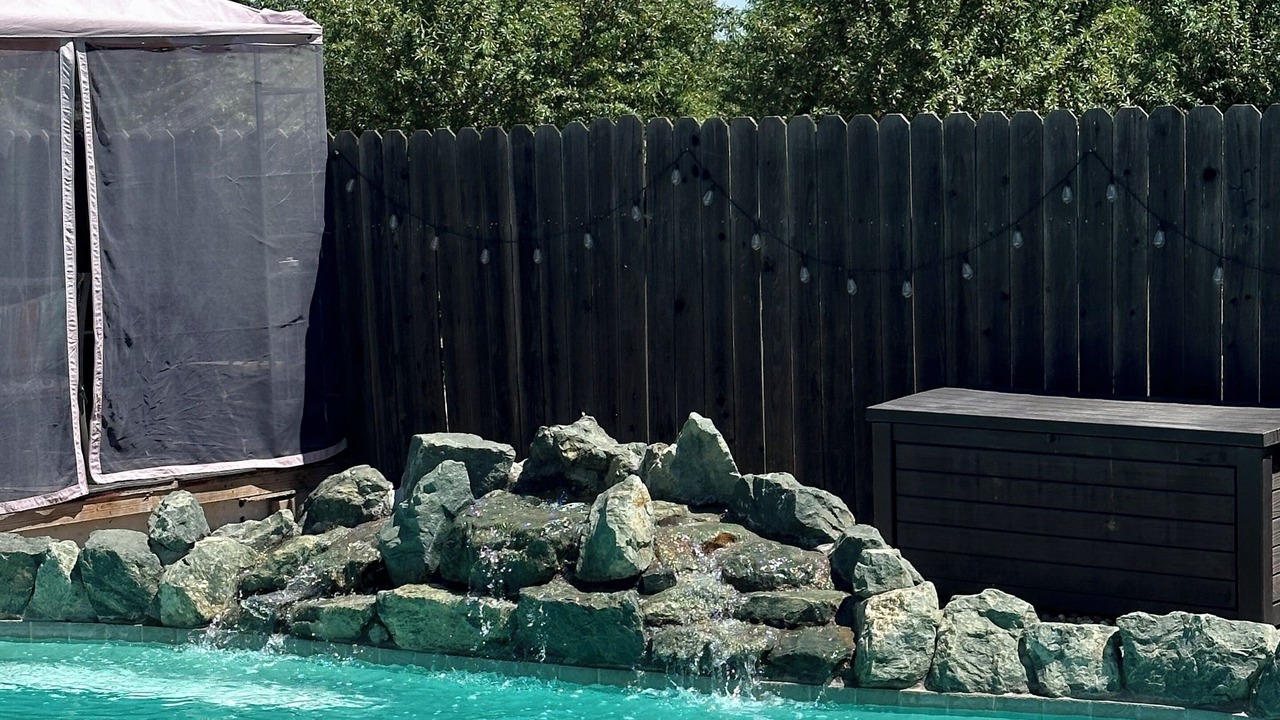 Photo of Outdoor in Yuba City