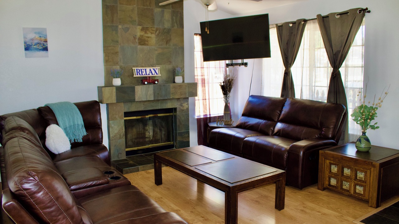 Photo of Livingroom in Yuba City