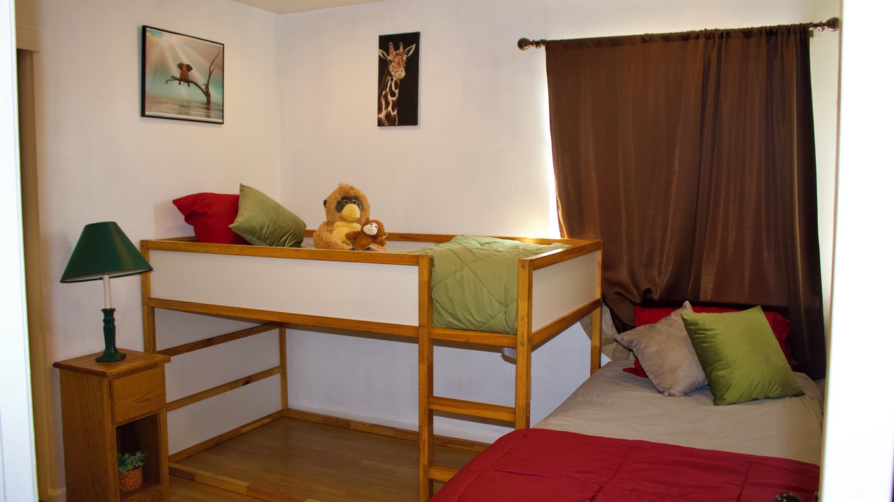 Photo of Bedroom in Yuba City