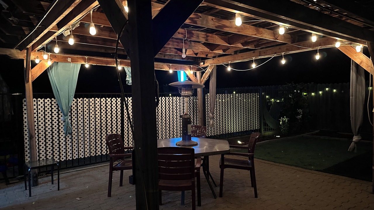 Photo of Outdoor in Yuba City
