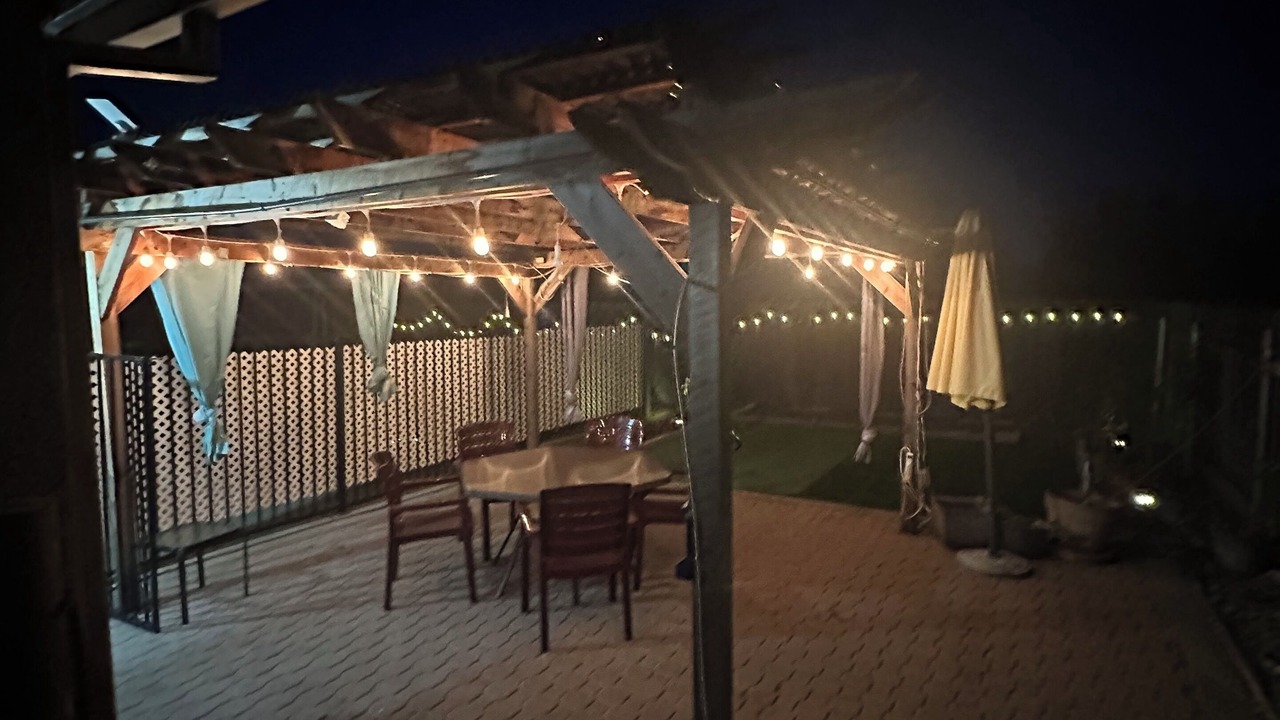 Photo of Outdoor in Yuba City