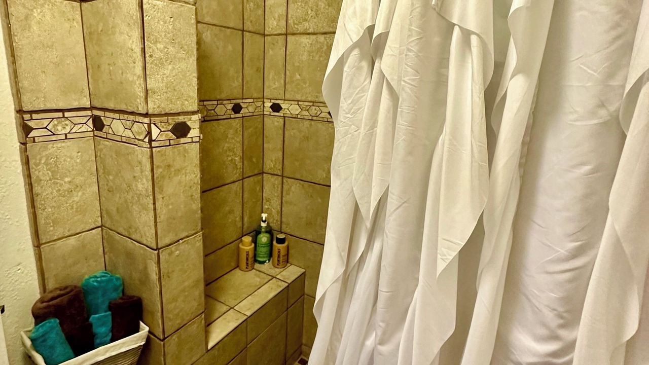 Photo of Bathroom in Yuba City